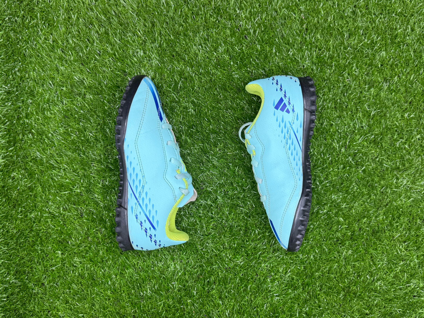Adidas X Speedportal.4 TF