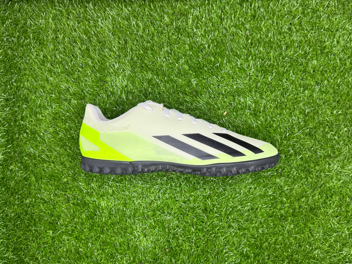 adidas X Crazyfast.4 TF
