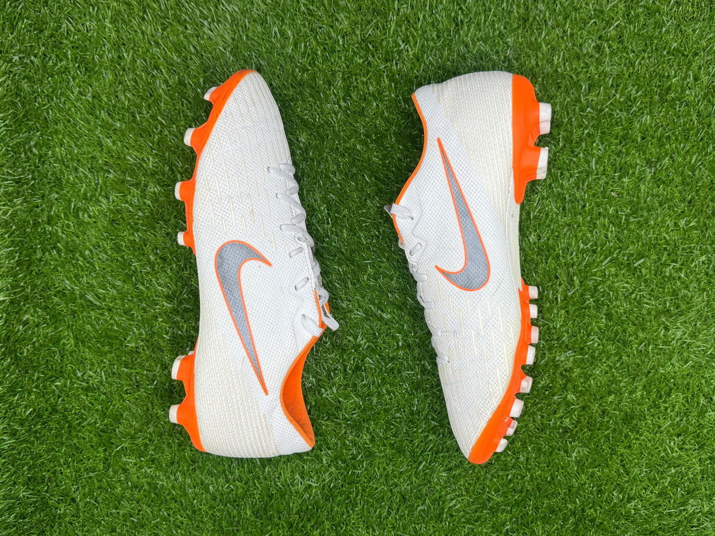 Nike Mercurial Vapor 12 Academy FG