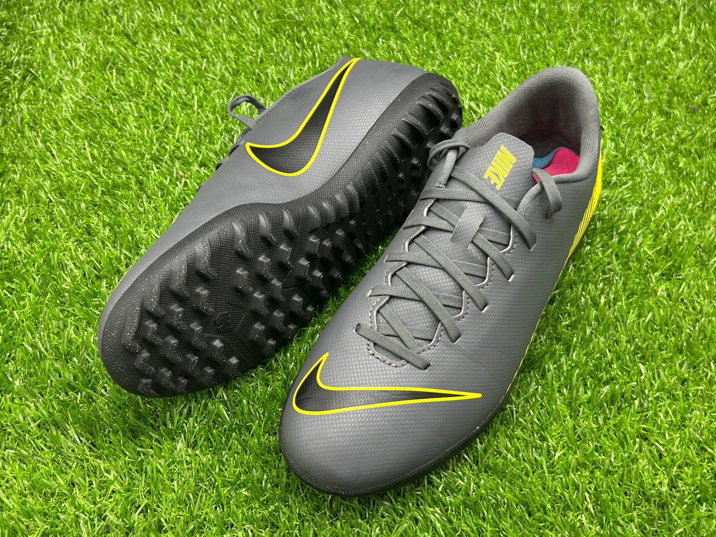 Nike Vapor 12 Club TF