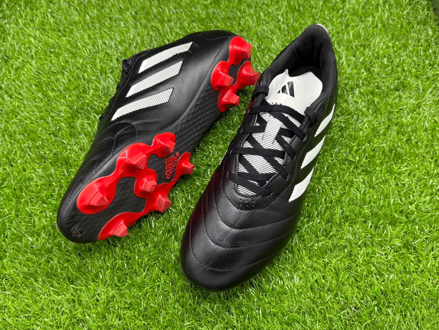 adidas Goletto VIII FG