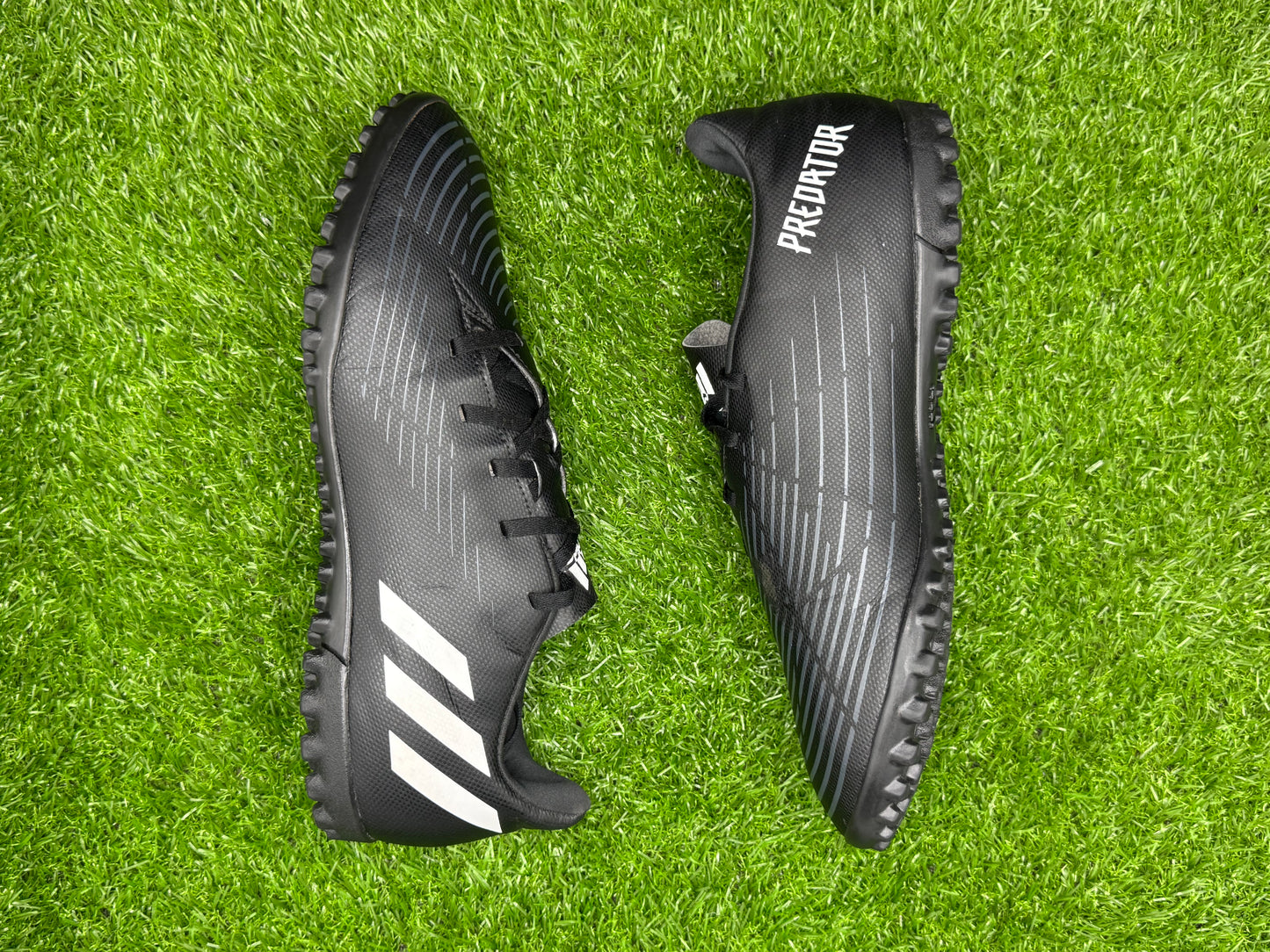 Adidas Predator Edge. 4 TF