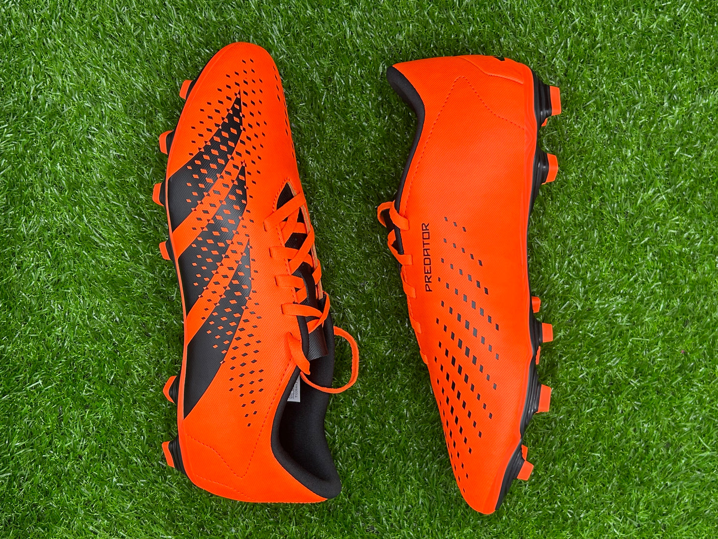 Adidas Predator Accuracy.4 FG