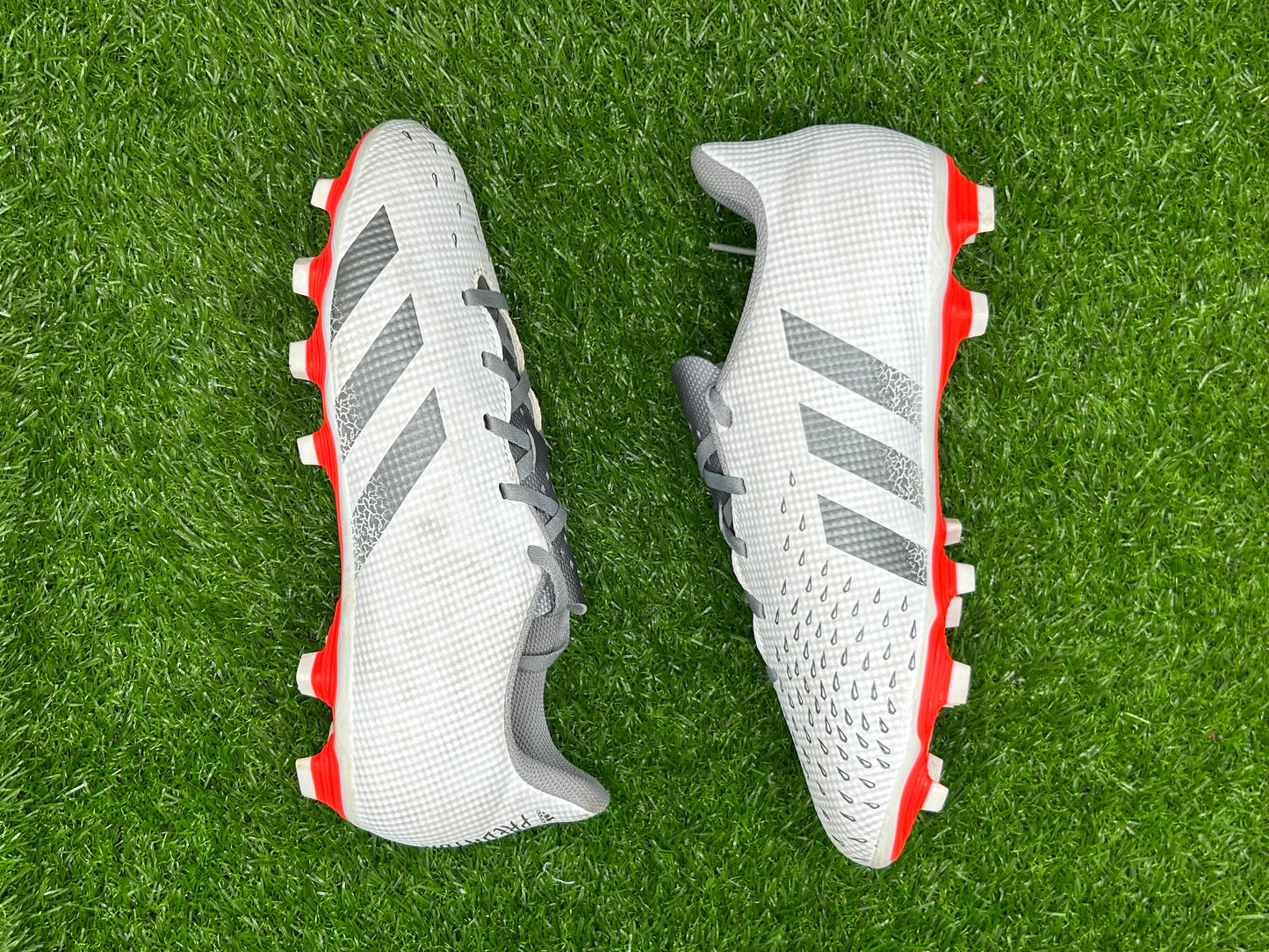 Adidas Predator Freak.4 FG