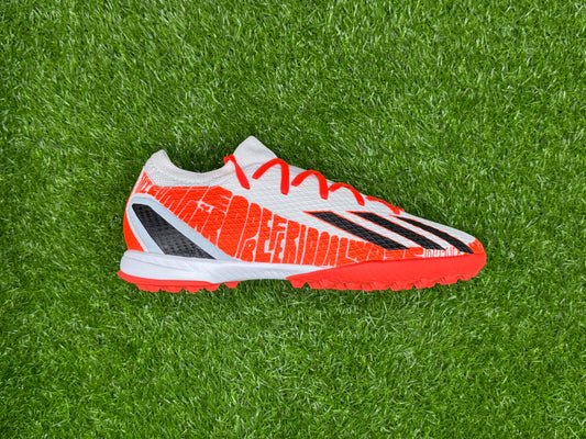 Adidas X Speedportal Messi.3 TF (Brand New)