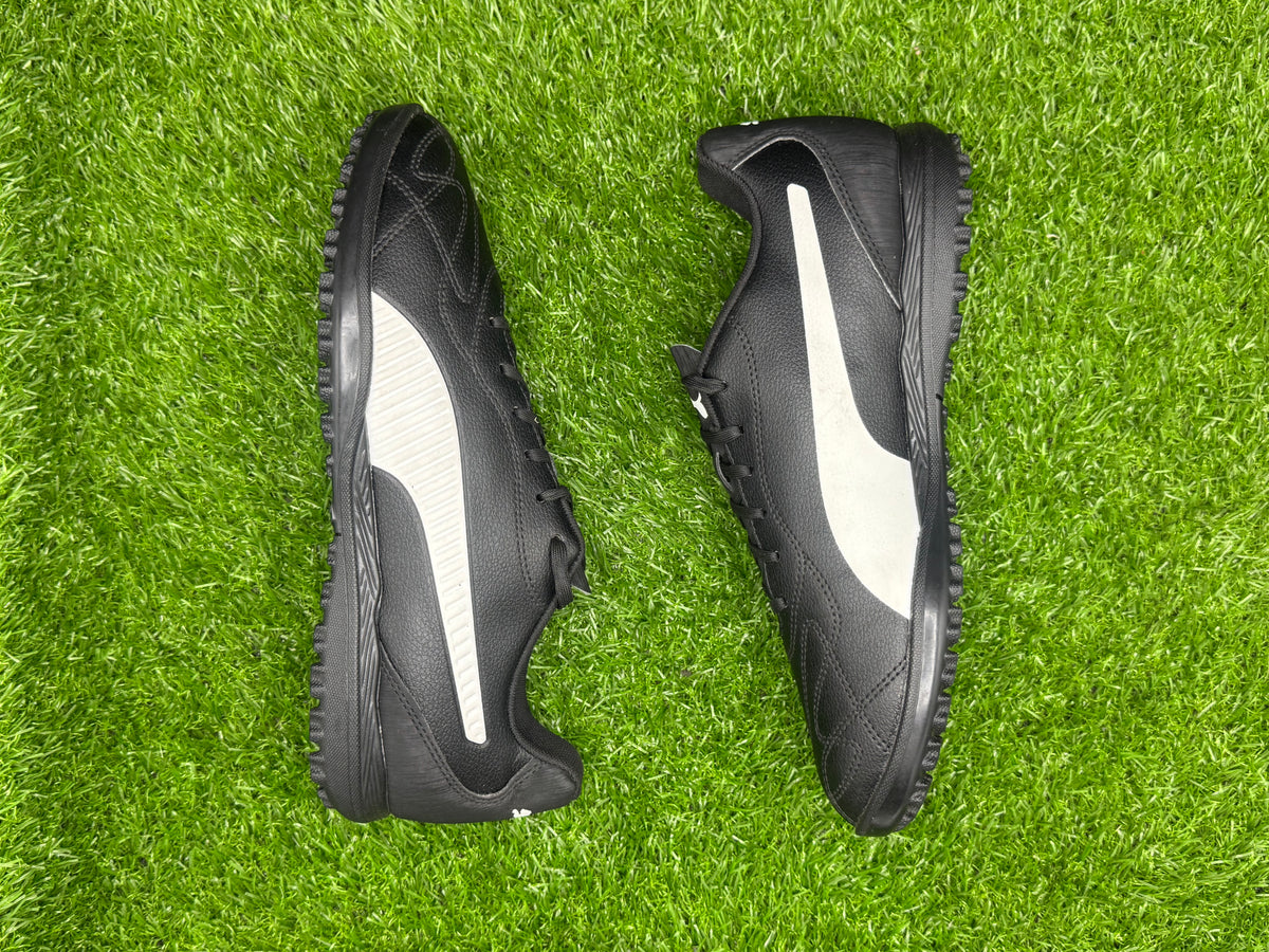 Puma Monarch II TT