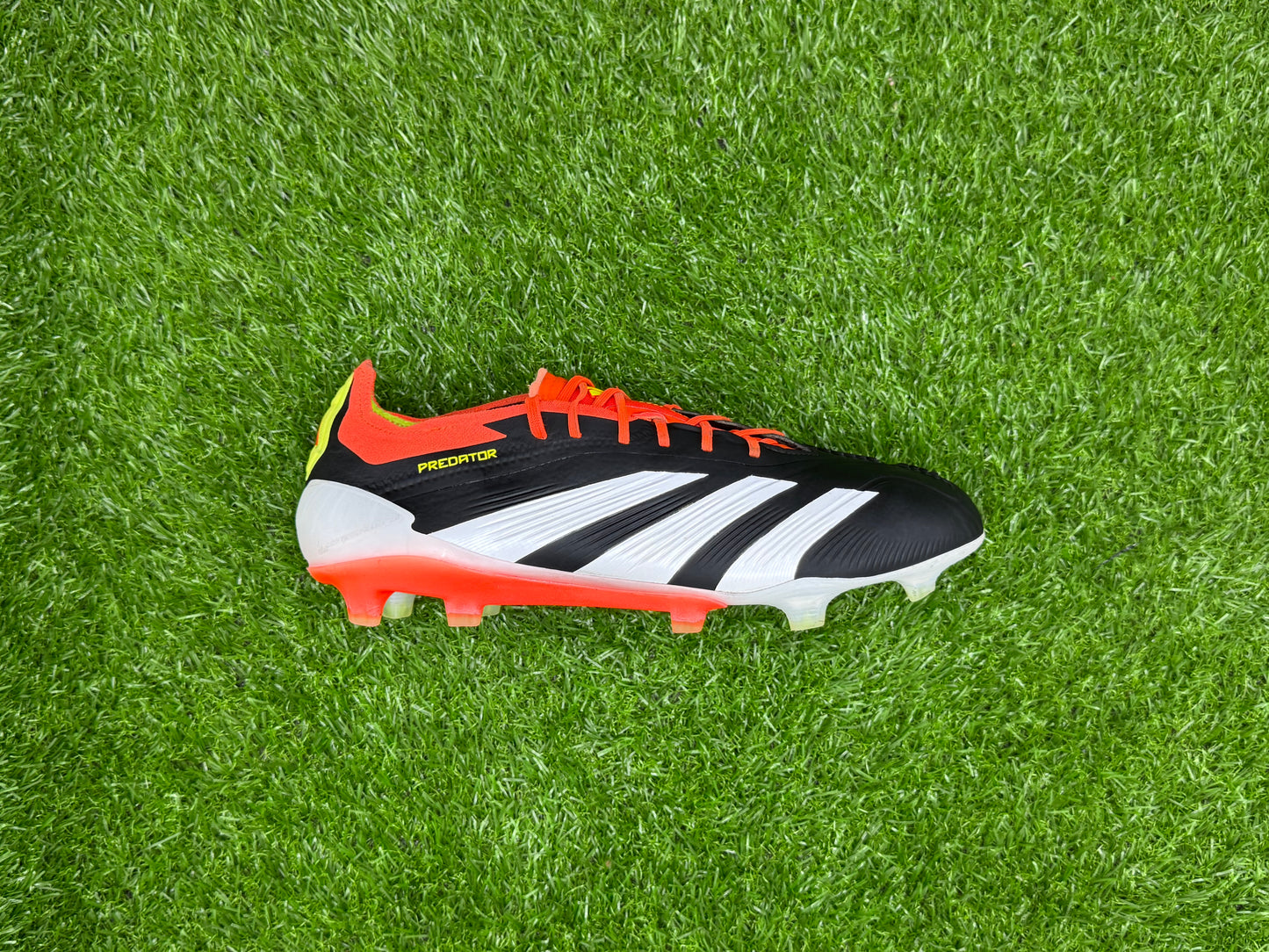 adidas Predator Elite FG