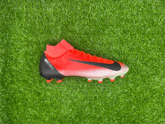 Nike MercurialX SuperflyX 6 Academy CR7 FG/MG