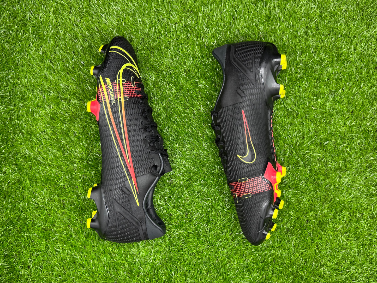 Nike Mercurial Vapor 14 Academy FG/ MG