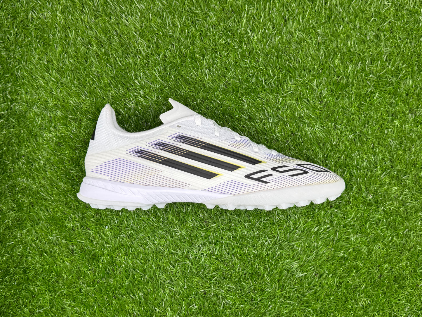 Adidas F50 LEAGUE TF (Brand New)