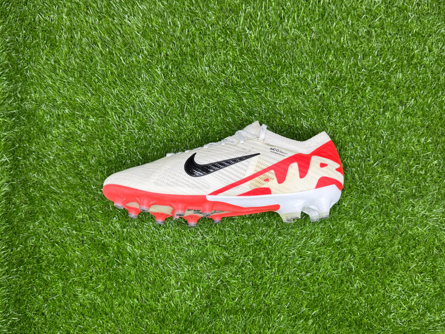 Nike Zoom Mercurial Vapor 15 Elite AG-Pro