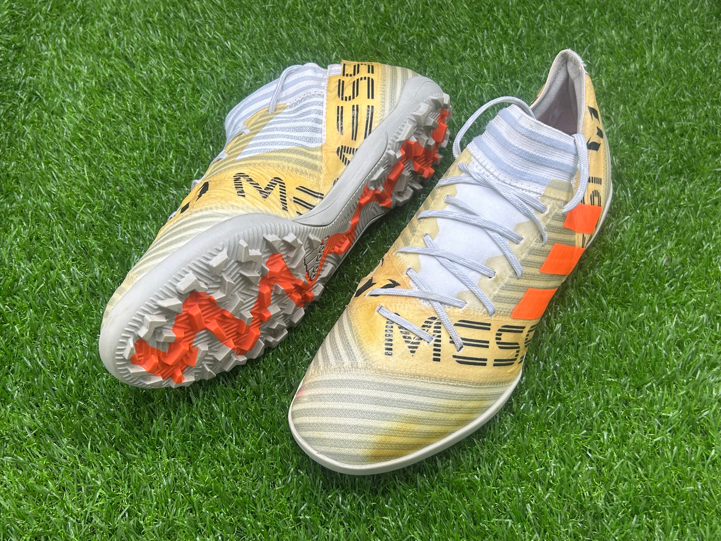 adidas Nemeziz Messi Tango 17.3 TF