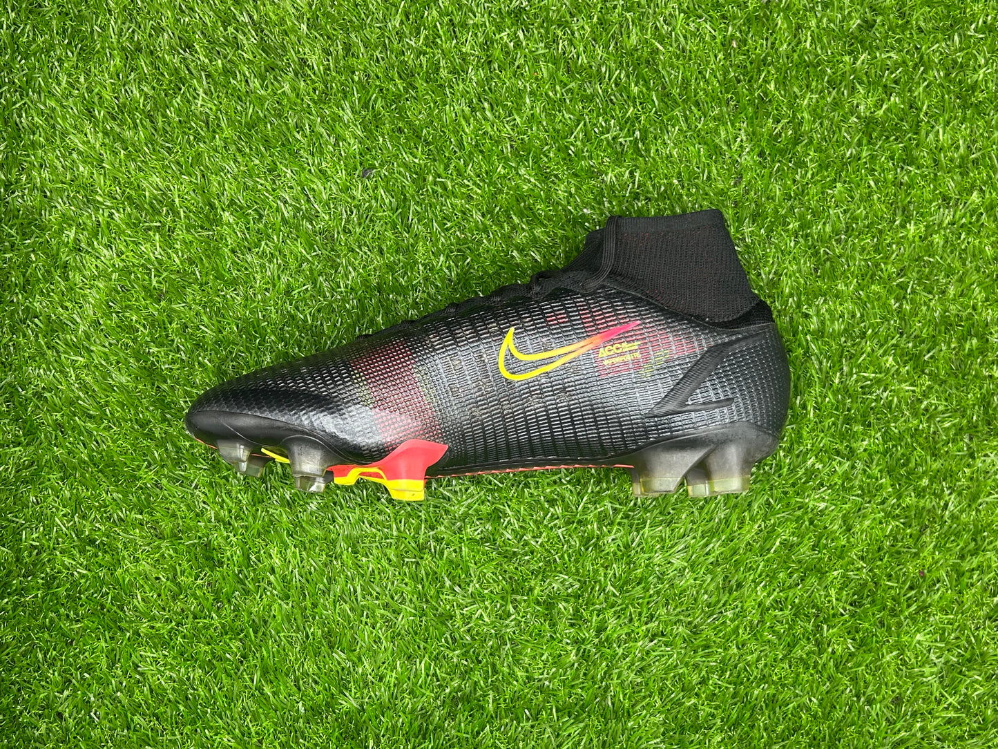 Nike Mercurial Superfly 8 Elite FG