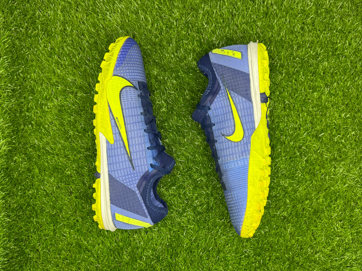 Nike Zoom Mercurial Vapor 14 Pro TF