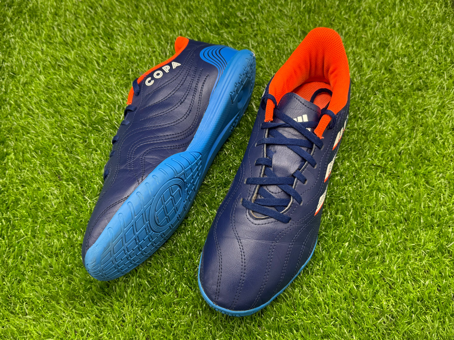 Adidas Copa Sense.4 In