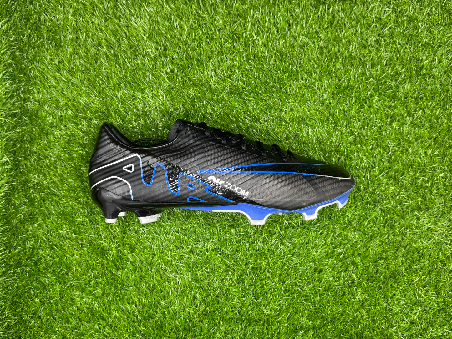Nike Zoom Mercurial Vapor 15 Academy FG
