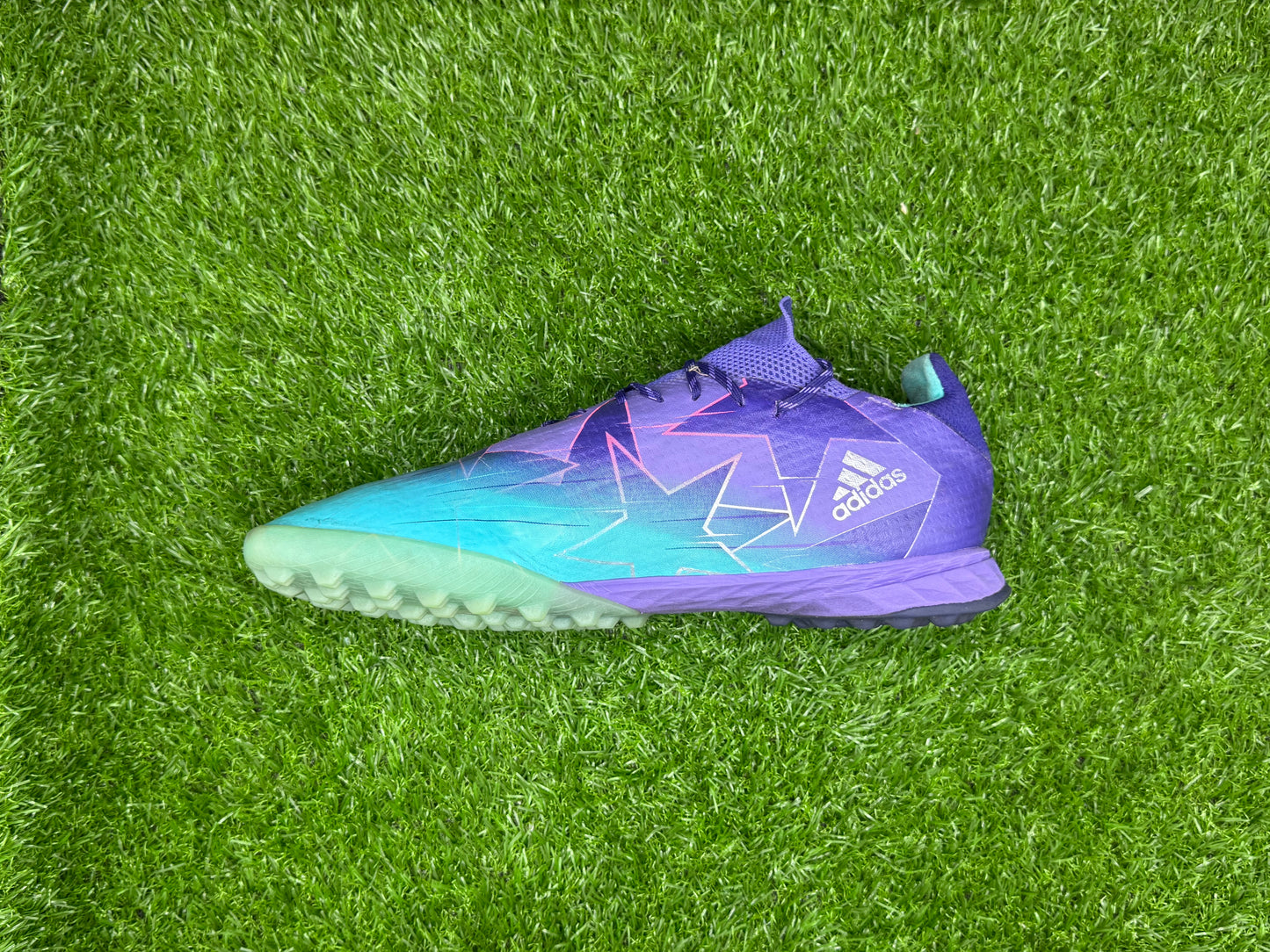 Adidas X Speedflow.1 TF