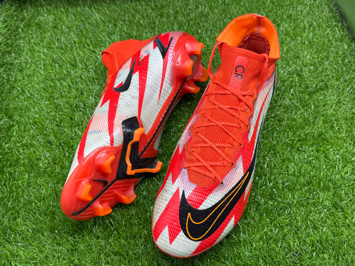 Nike Mercurial Superfly 8 Elite FG CR7