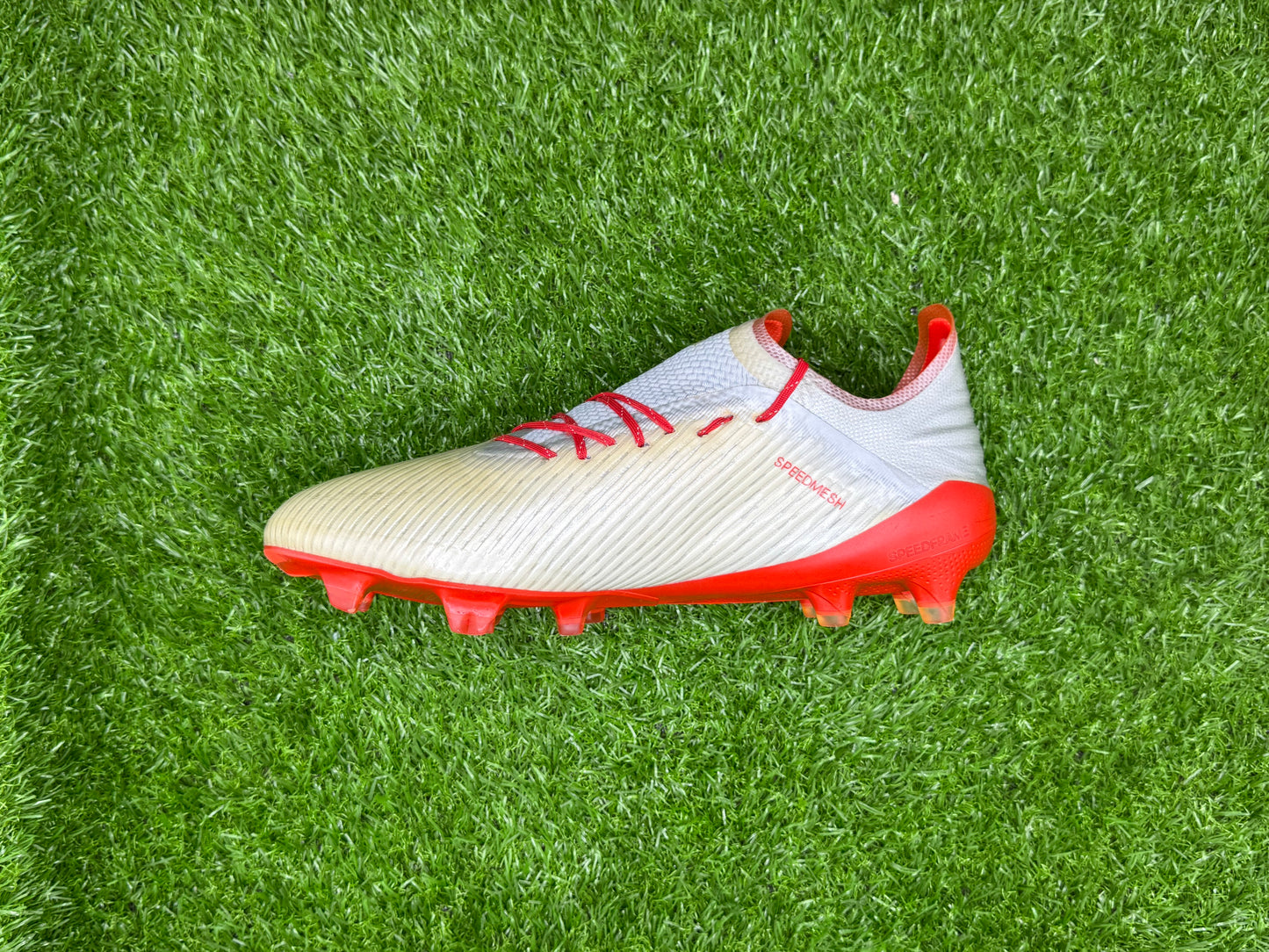 Adidas X 19.1 FG