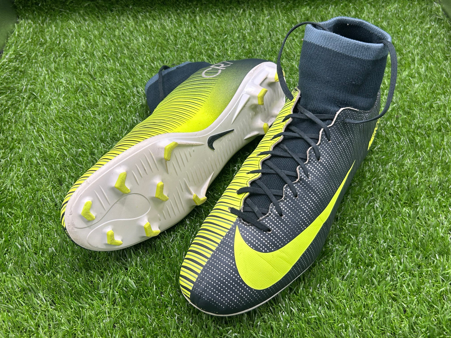 Nike Mercurial Victory VI DF FG