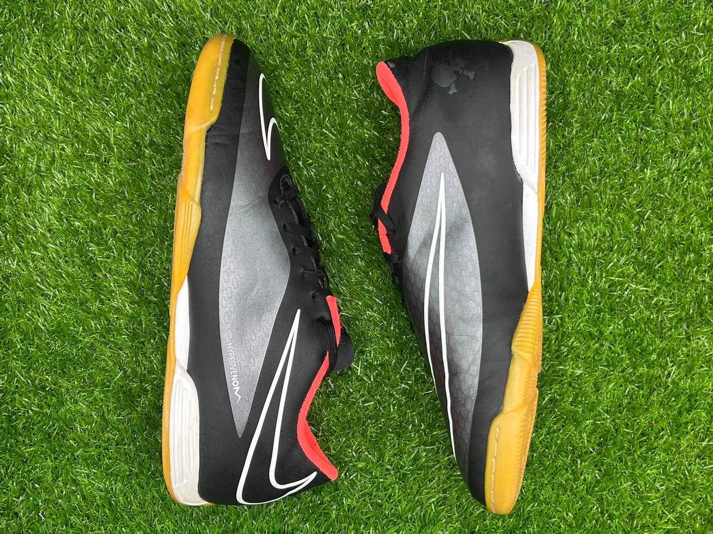 Nike Hypervenom Phade IC