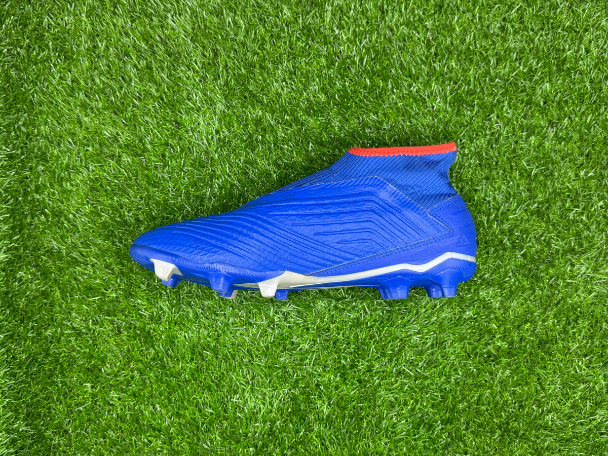 Adidas Predator 19.3 Laceless FG