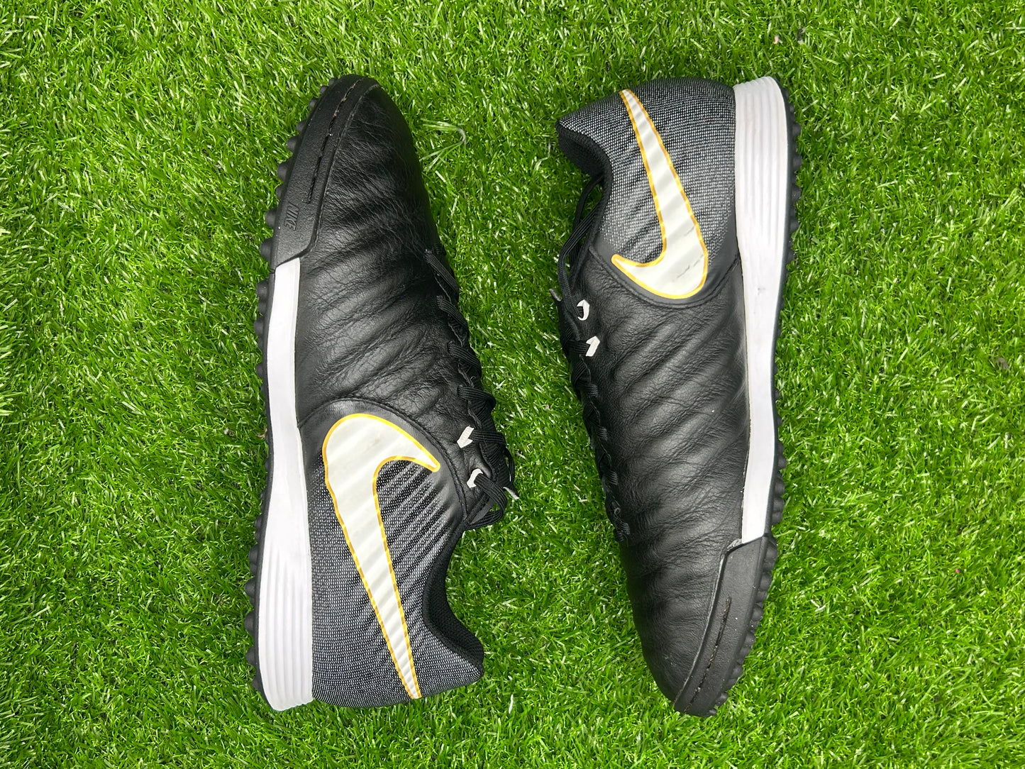 Nike TiempoX Ligera IV TF
