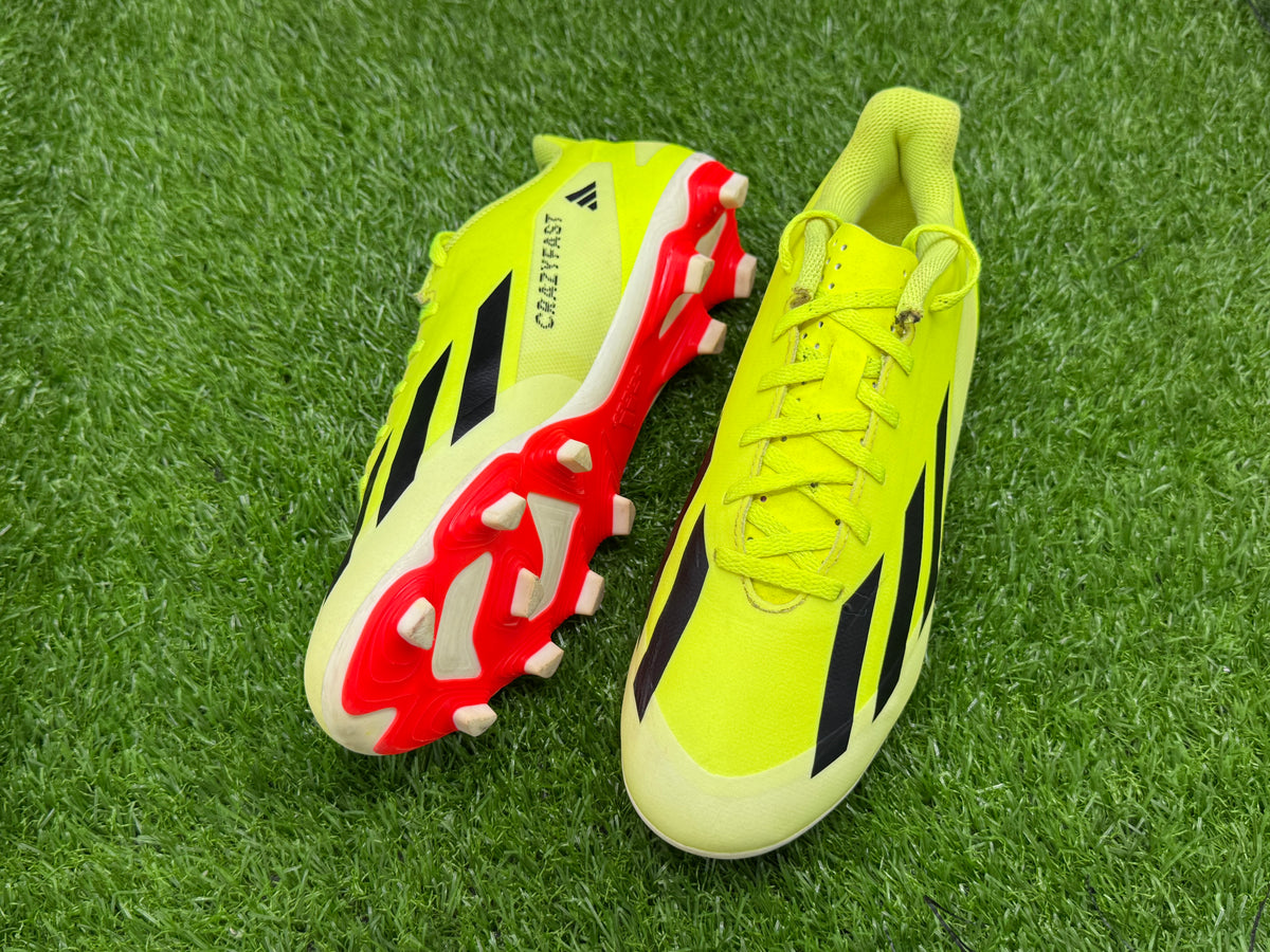 adidas X Crazyfast Club FxG