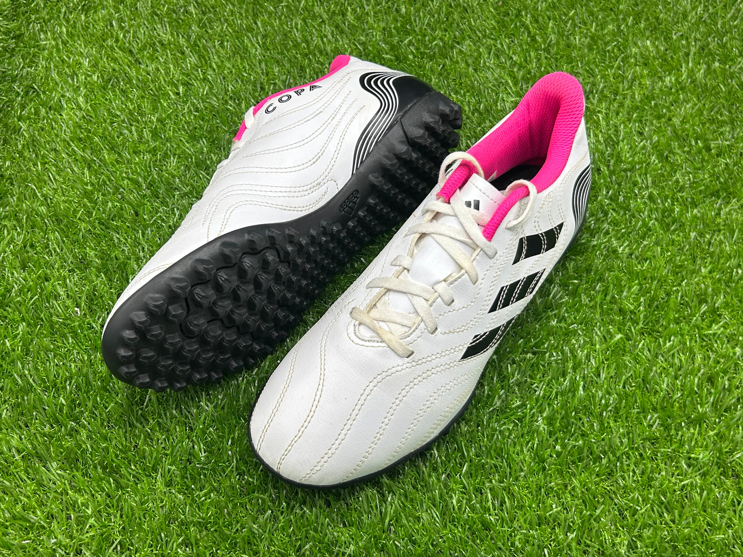 adidas COPA SENSE.4 TF