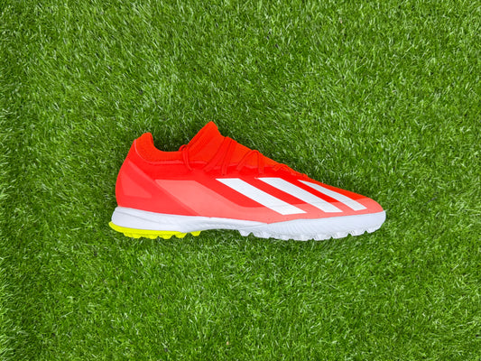 Adidas Crazyfast League TF