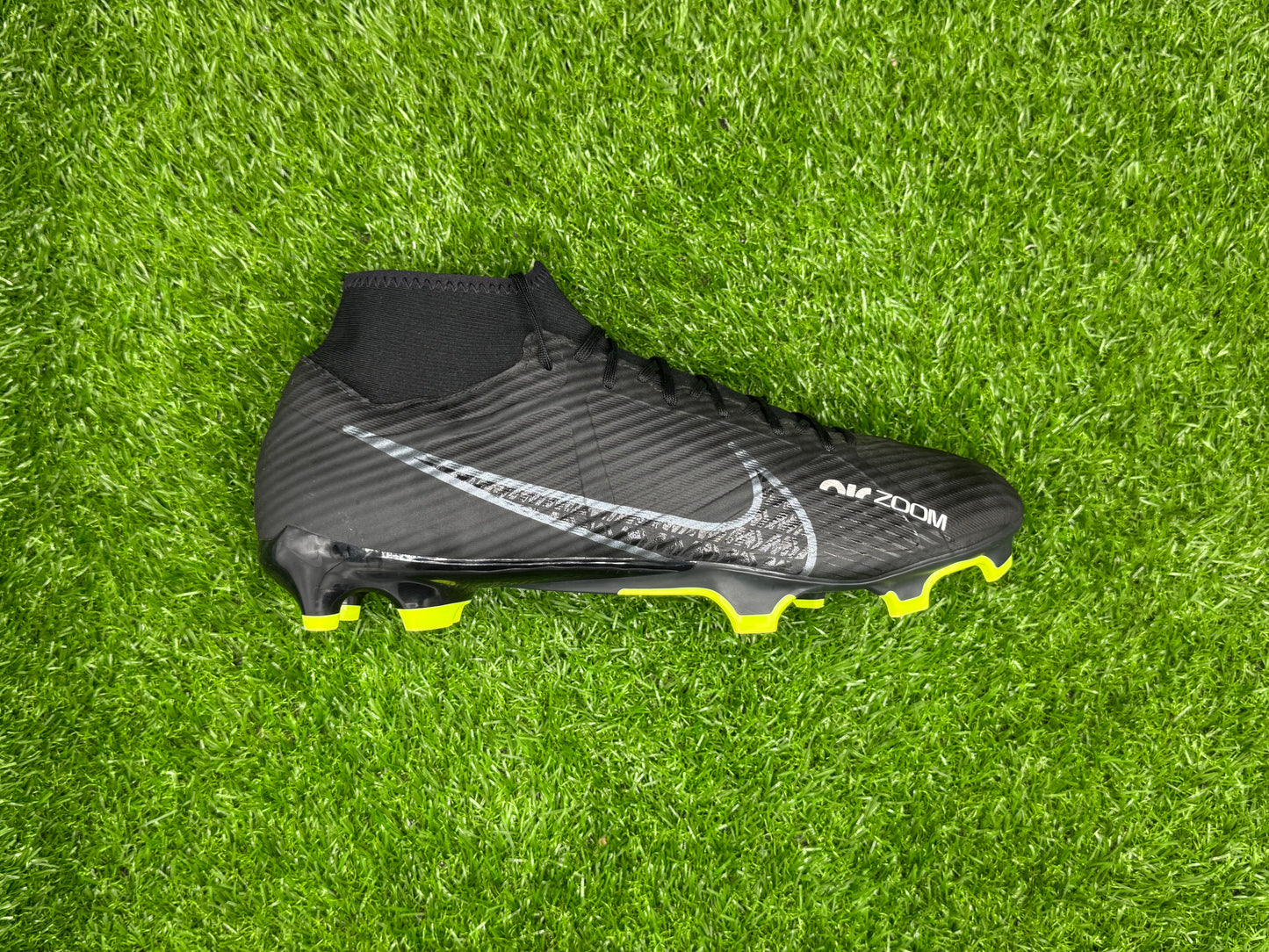 Nike Mercurial Superfly 9 Academy MG
