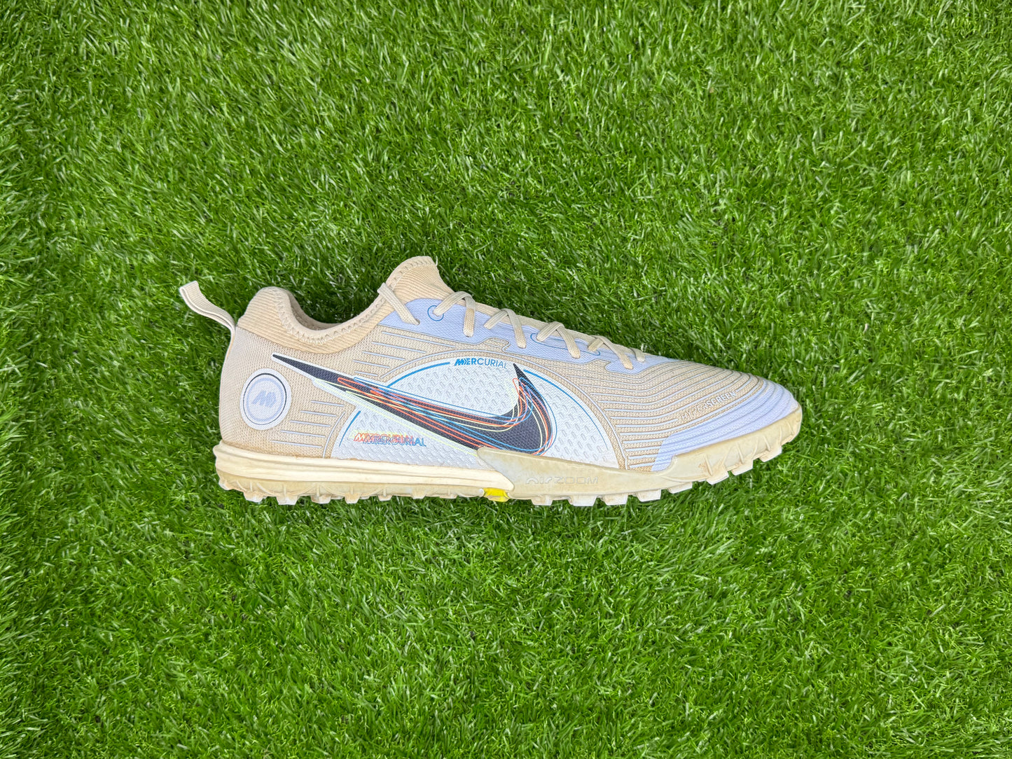 Nike Mercurial Air Zoom Vapor 14 Pro TF