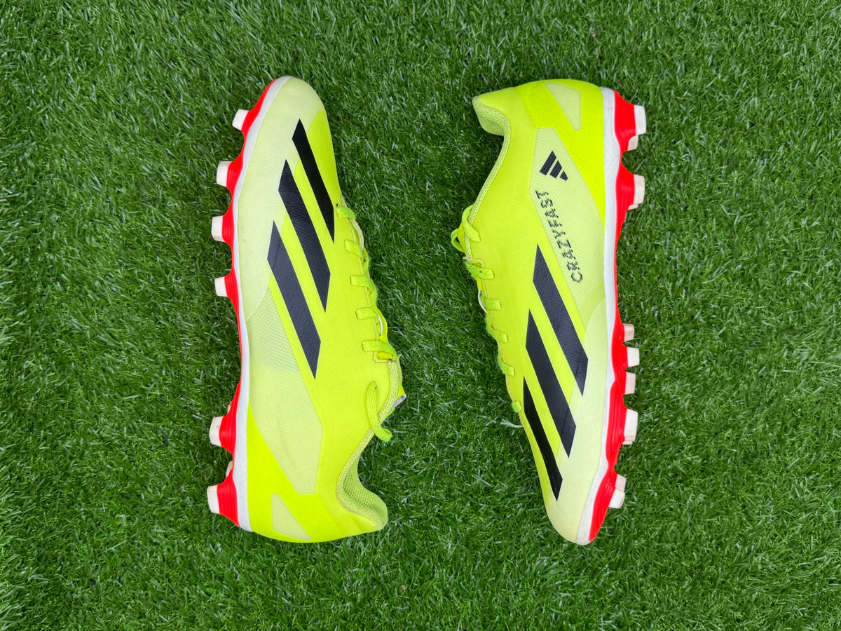 adidas X Crazyfast Club FxG