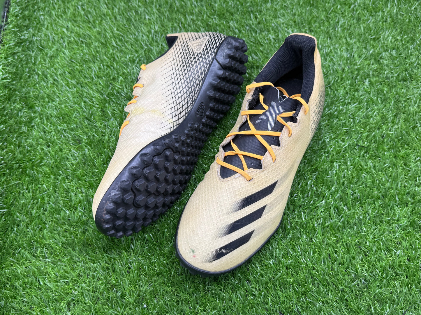 adidas X GHOSTED.4 TF