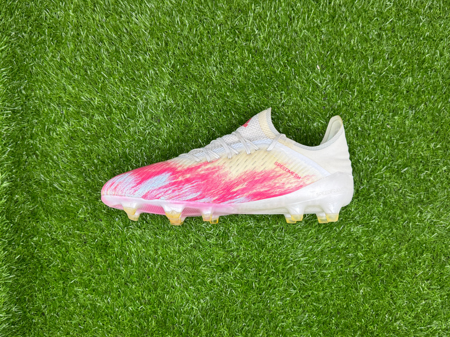 Adidas X 19.1 FG