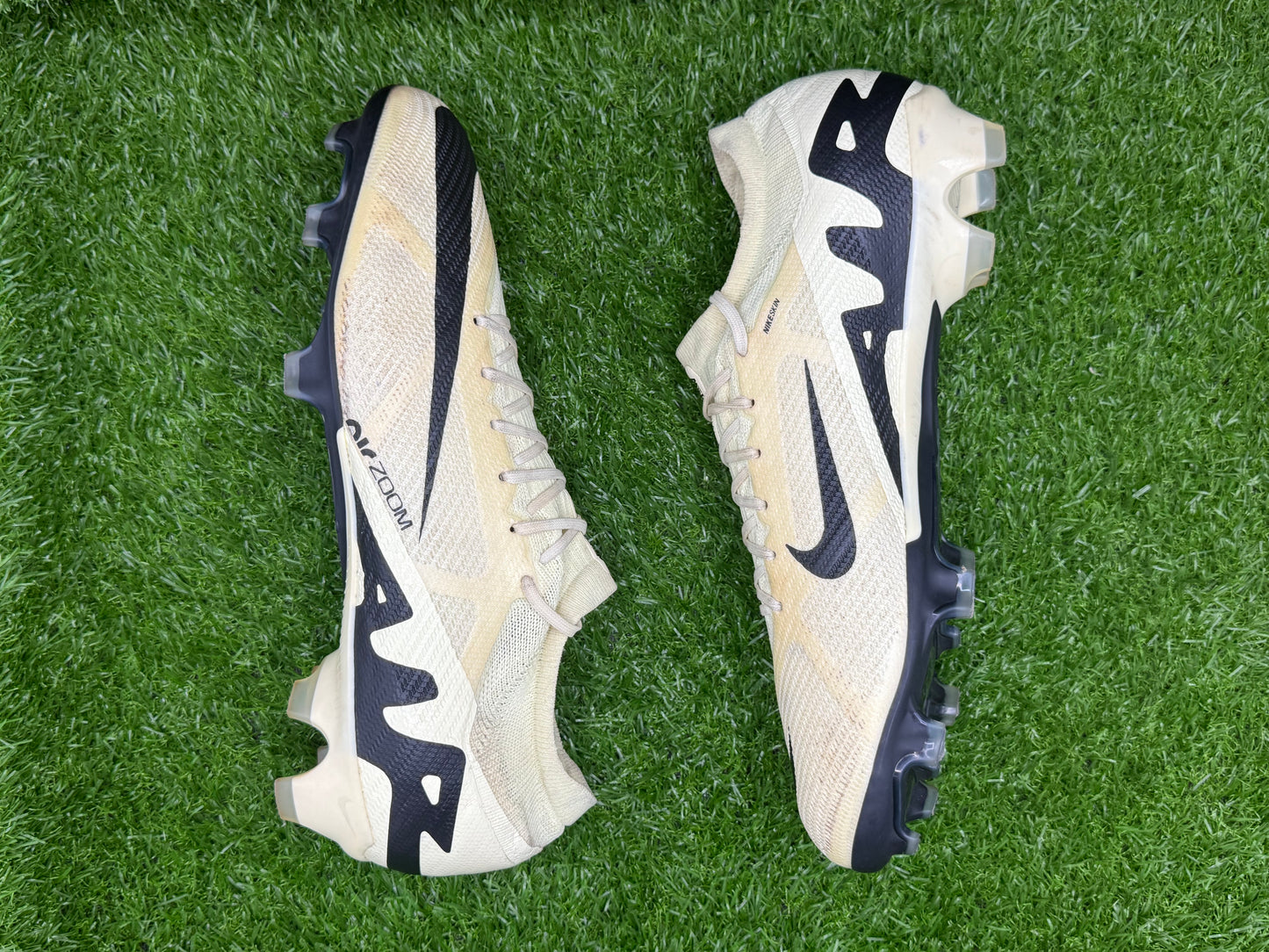 Nike Mercurial Zoom Vapor 15 Pro FG