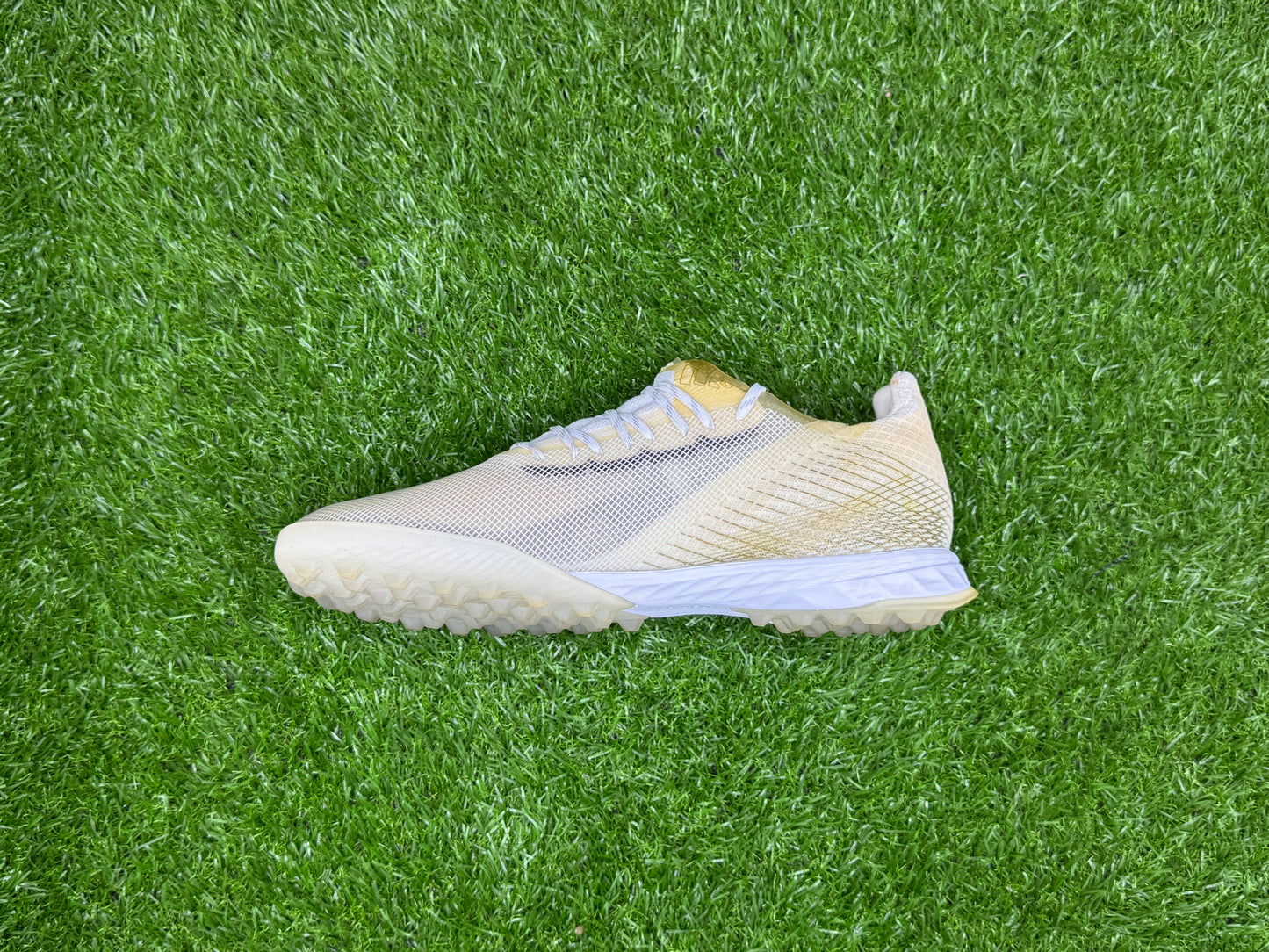 adidas X Ghosted.1 TF