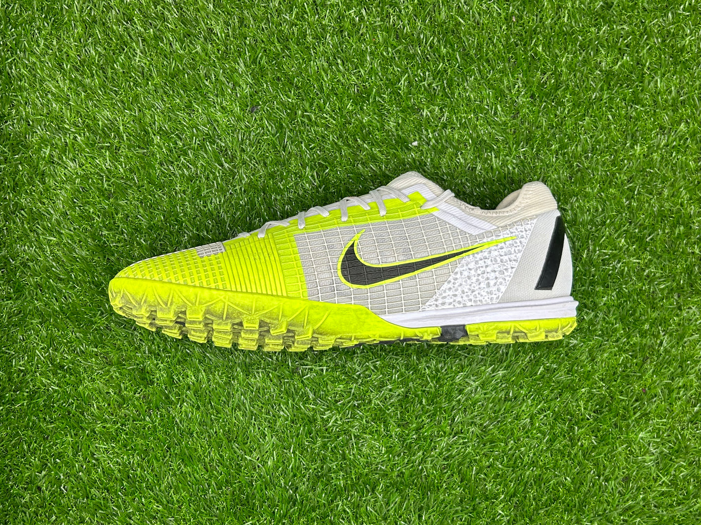 Nike Zoom Mercurial Vapor 14 Pro TF