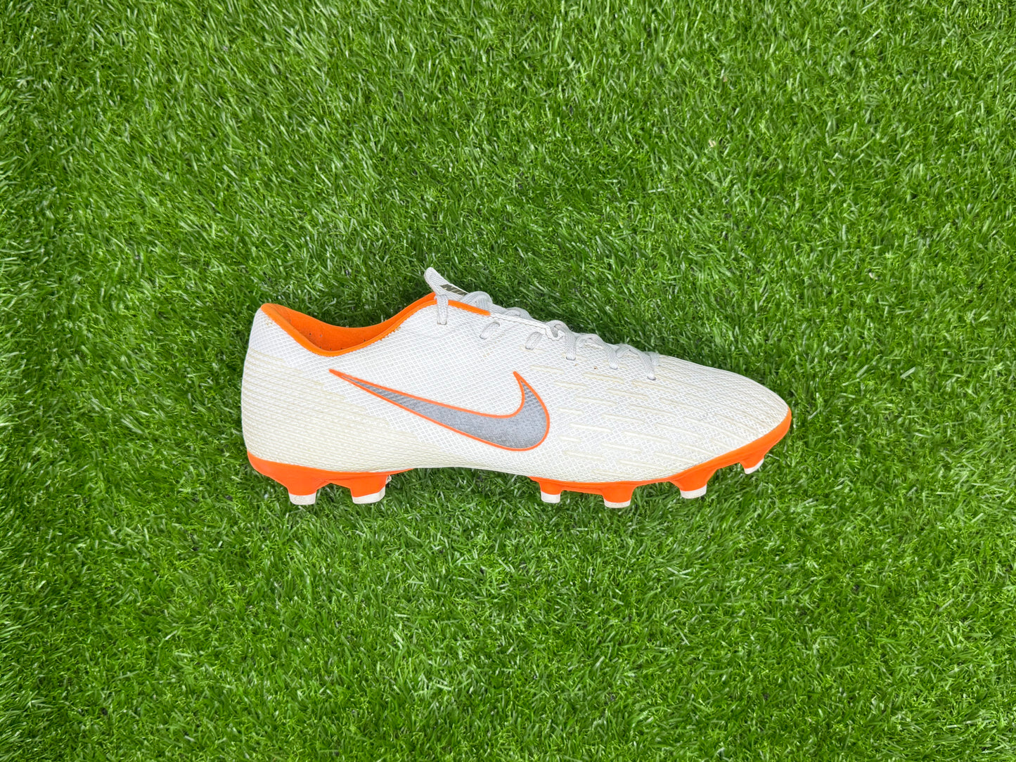 Nike Mercurial Vapor 12 Academy FG