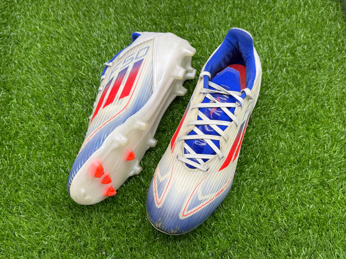 Adidas F50 League FG/MG