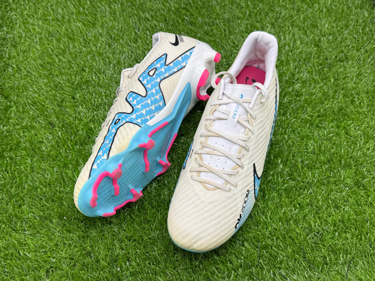 Nike Mercurial Vapor 15 Academy FG/MG