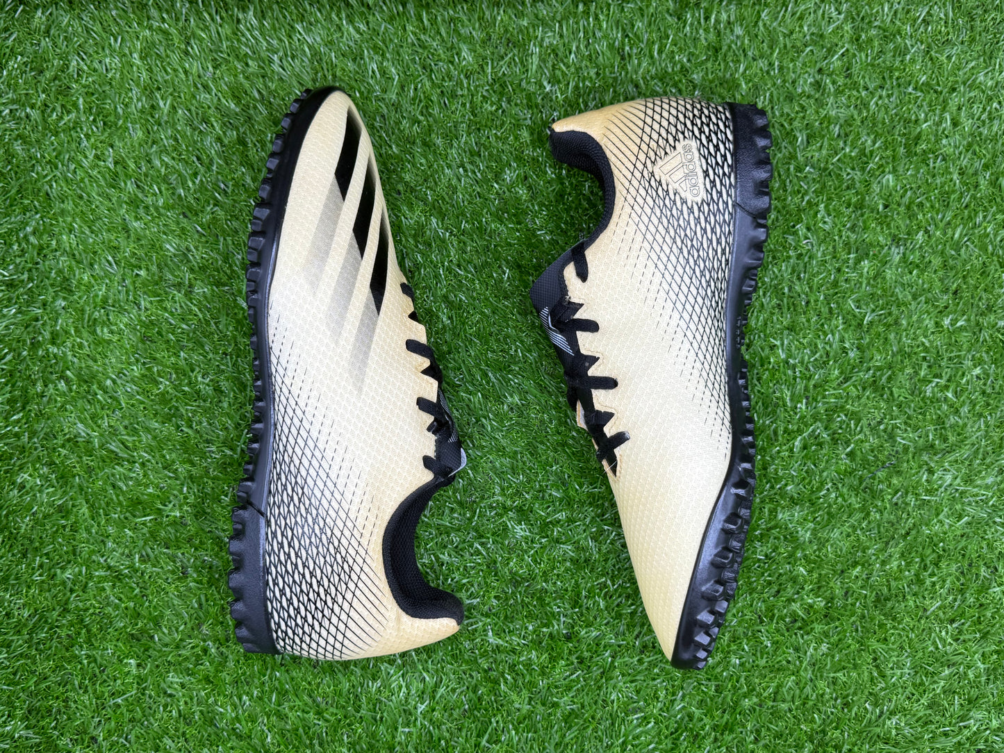 adidas X GHOSTED.4 TF