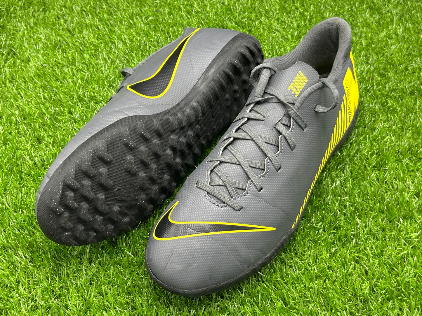 Nike Vapor 12 Club TF