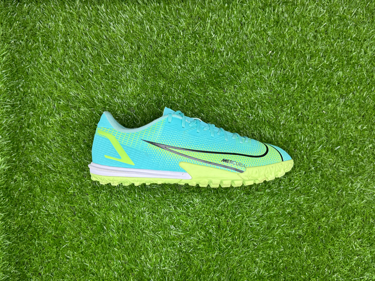 Nike Mercurial Vapor 14 Academy TF