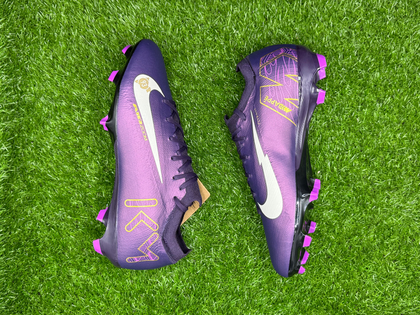 Nike Zoom Mercurial Vapor 16 Pro KM FG