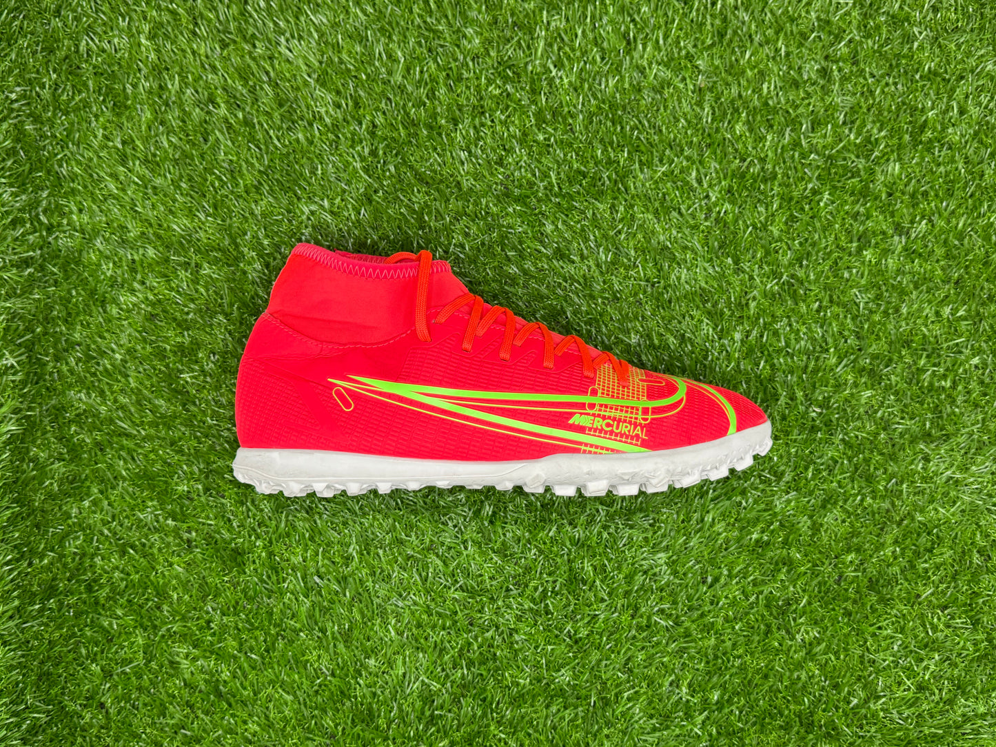 Nike Mercurial Superfly 8 Club TF