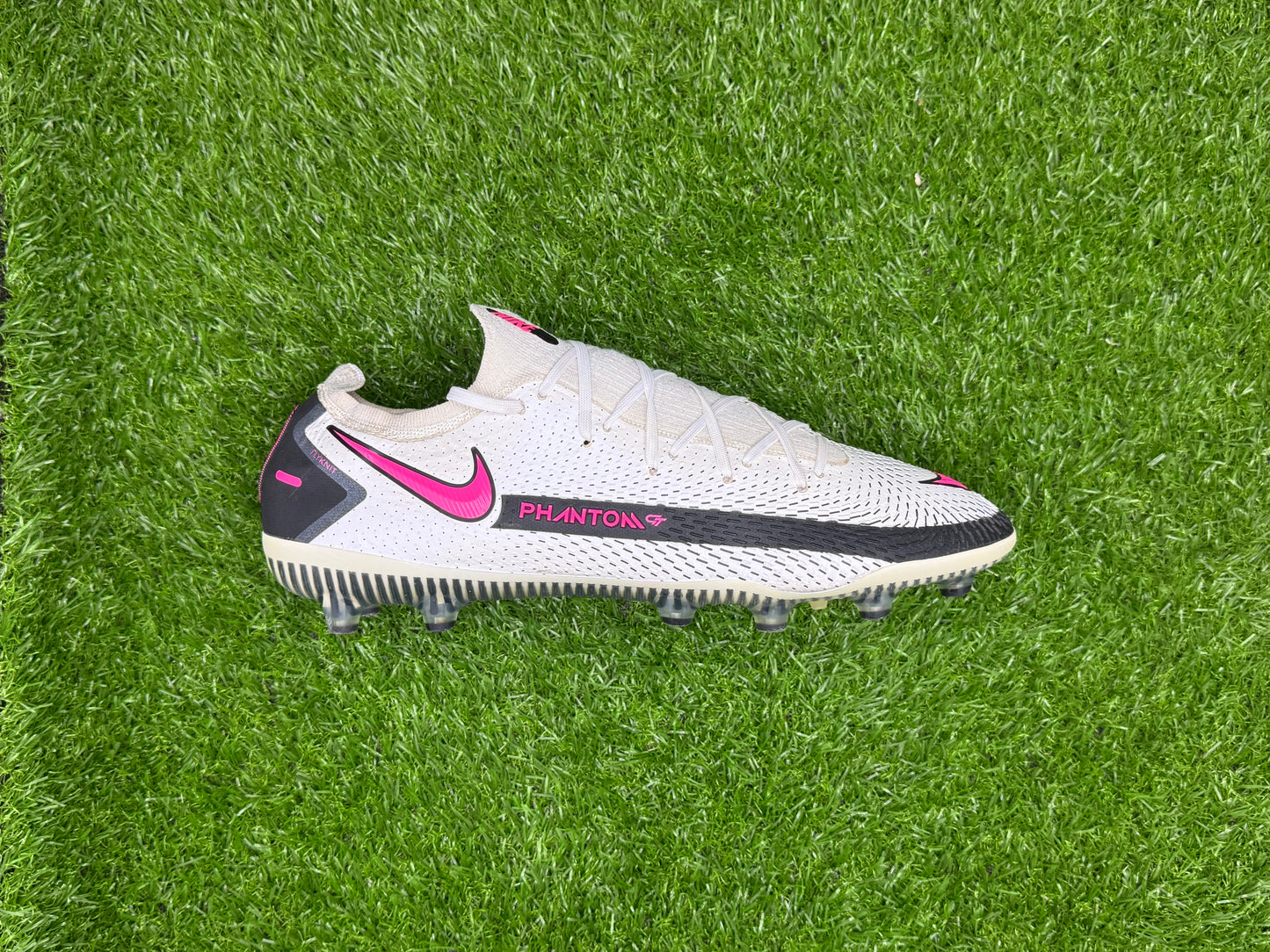 Nike Phantom GT Elite AG Pro