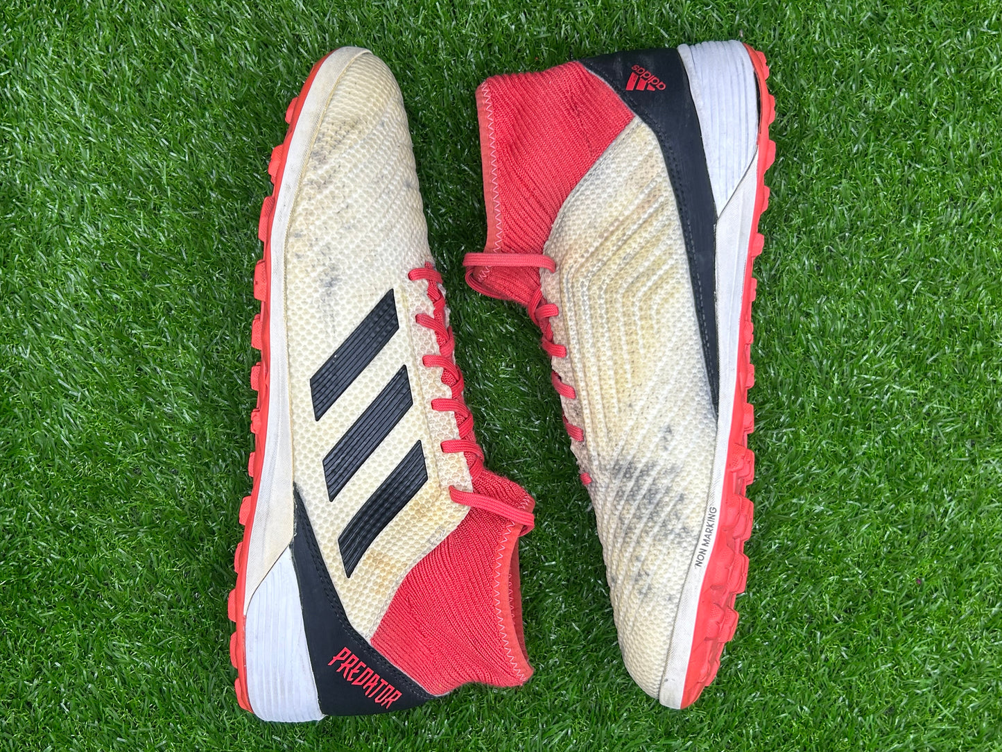 adidas Predator Tango 18.3 TF