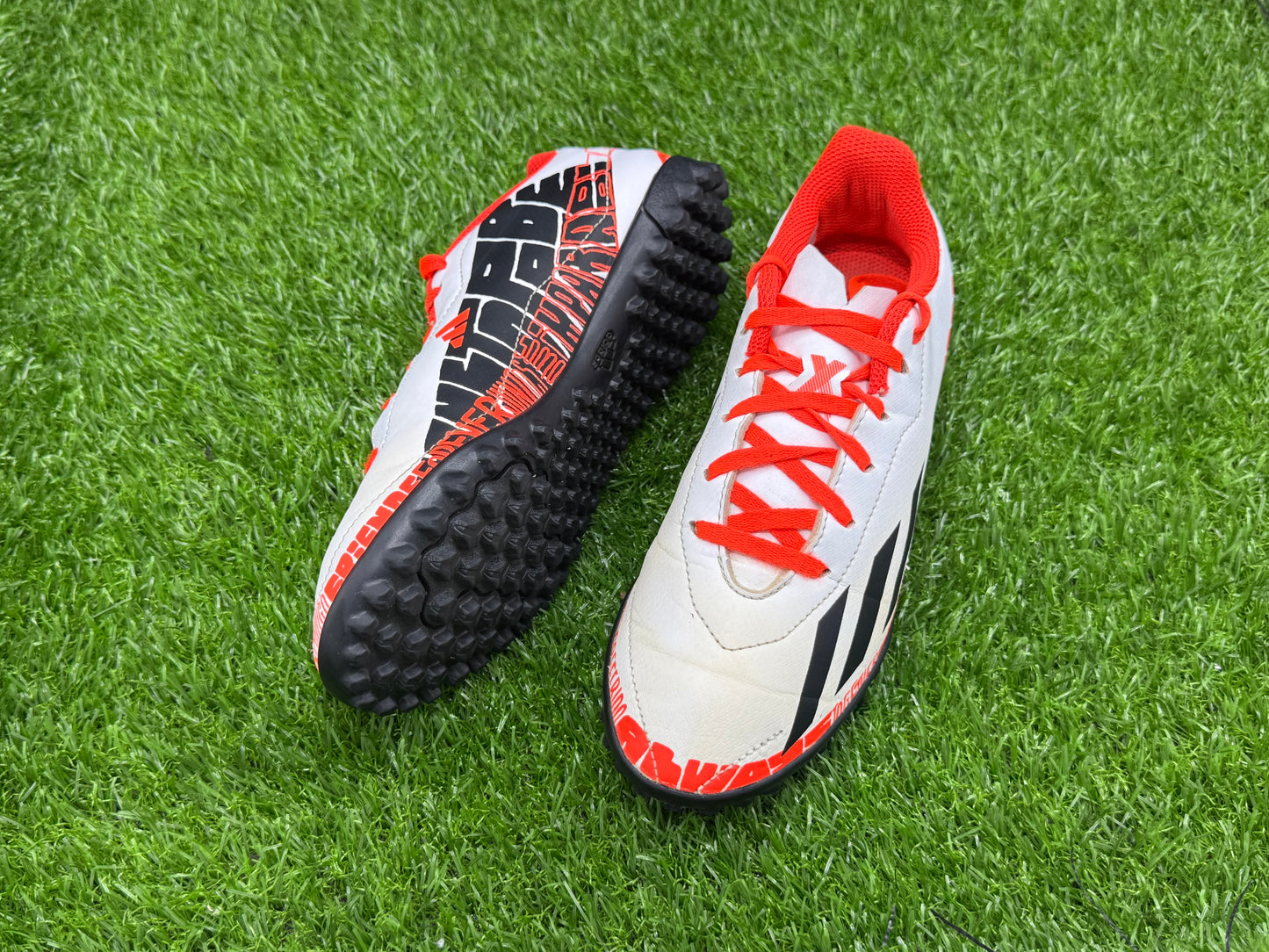ADIDAS X SPEEDPORTAL MESSI.4 TF