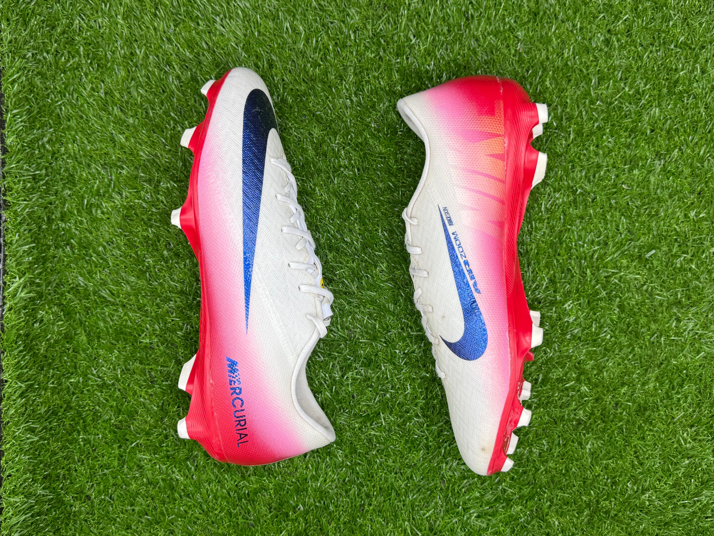 Nike Mercurial Vapor 16 Academy MG